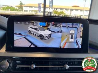DR MOTOR DR 6.0 usata, con Regolazione elettrica sedili