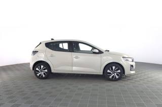 DACIA Sandero usata 2