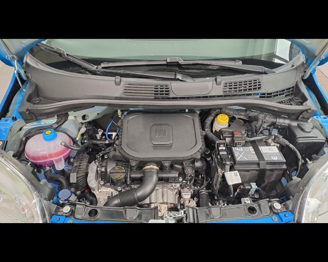 FIAT Pandina usata 24