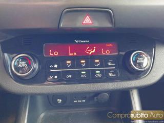 KIA Sportage usata, con Immobilizzatore elettronico