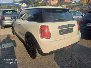 MINI One usata, con Airbag