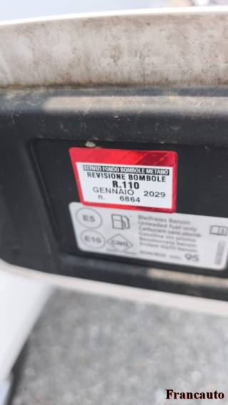 SEAT Ibiza usata, con Climatizzatore