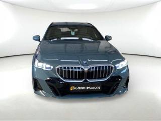 BMW 520 usata, con Airbag laterali