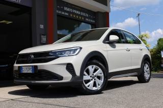 VOLKSWAGEN Taigo usata, con Fari LED