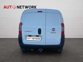 FIAT Fiorino usata, con Filtro antiparticolato