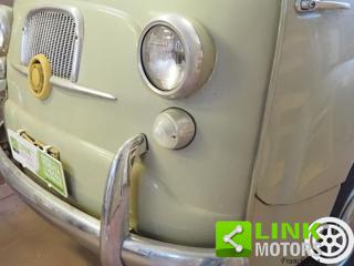 FIAT 600 usata 3