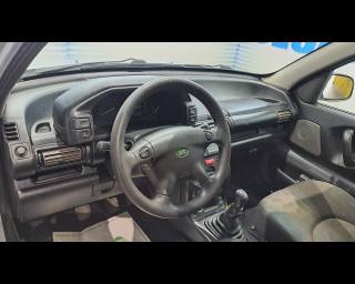 LAND ROVER Freelander usata, con Chiusura centralizzata
