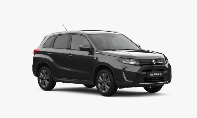 SUZUKI Vitara usata, con ABS