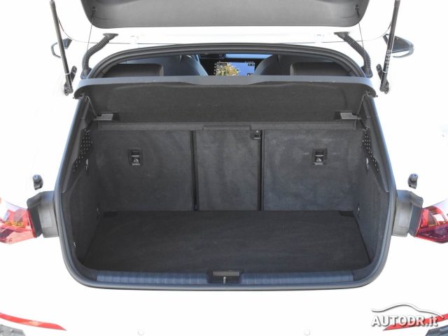 AUDI A3 usata, con Cruise Control