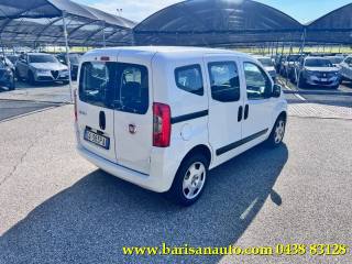FIAT Fiorino usata, con Alzacristalli elettrici