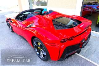 FERRARI SF90 usata, con Airbag laterali