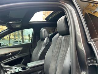 PEUGEOT 3008 usata, con Cruise Control