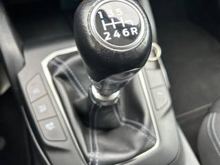 FORD Focus usata, con Fendinebbia