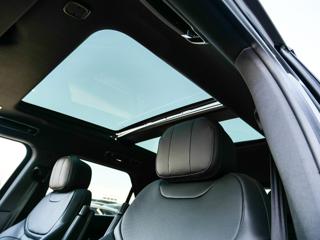 LAND ROVER Range Rover Sport usata, con Cruise Control