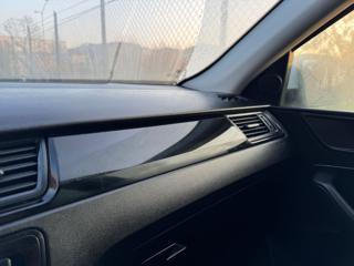 SKODA Rapid usata, con Fendinebbia