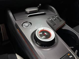 KIA Sportage usata, con Sensori di parcheggio posteriori