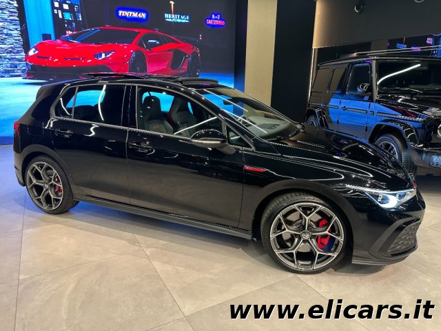 VOLKSWAGEN Golf usata, con ABS