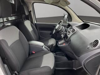 RENAULT Kangoo Z.E. usata, con Immobilizzatore elettronico