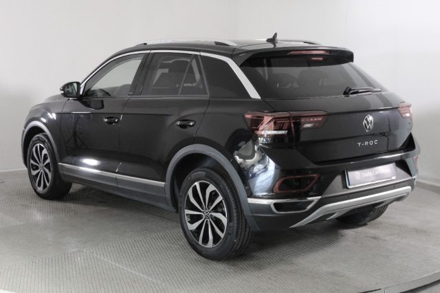 VOLKSWAGEN T-Roc usata, con Airbag Passeggero