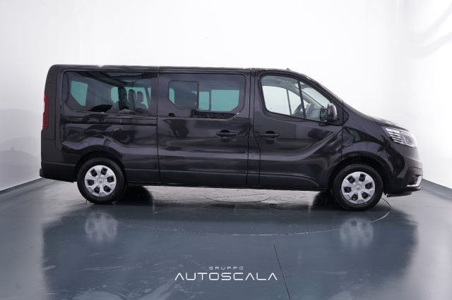 RENAULT Trafic usata, con Cruise Control