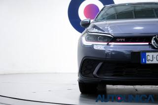VOLKSWAGEN Polo GTI usata 47