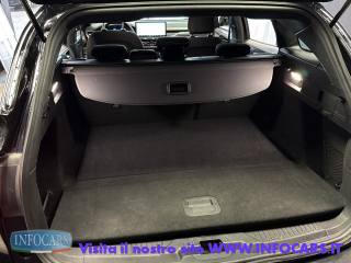 FORD Focus usata, con Luci diurne LED