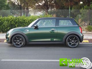 MINI Cooper D usata 2