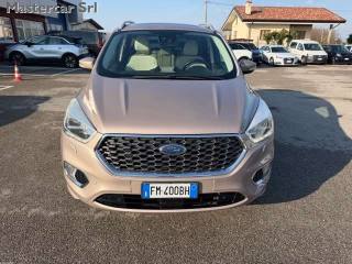 FORD Kuga usata, con Airbag