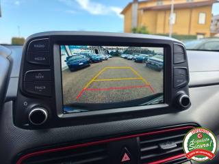 HYUNDAI Kona usata, con ESP