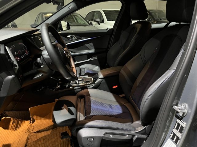 BMW 118 usata, con Chiusura centralizzata