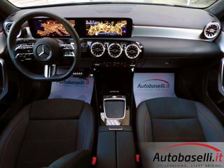 MERCEDES-BENZ A 180 usata, con Servosterzo