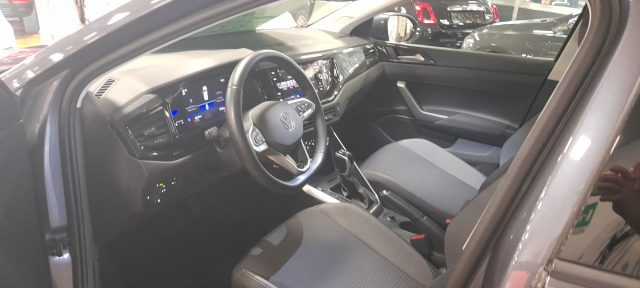 VOLKSWAGEN Taigo usata, con Controllo elettronico della corsia