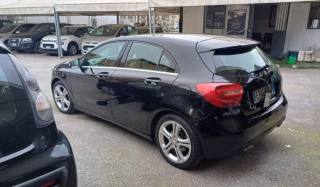 MERCEDES-BENZ A 160 usata, con Cerchi in lega