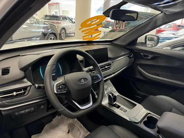 DR MOTOR DR 5.0 usata, con Airbag Passeggero