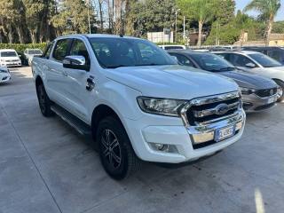 FORD Ranger usata, con Airbag Passeggero