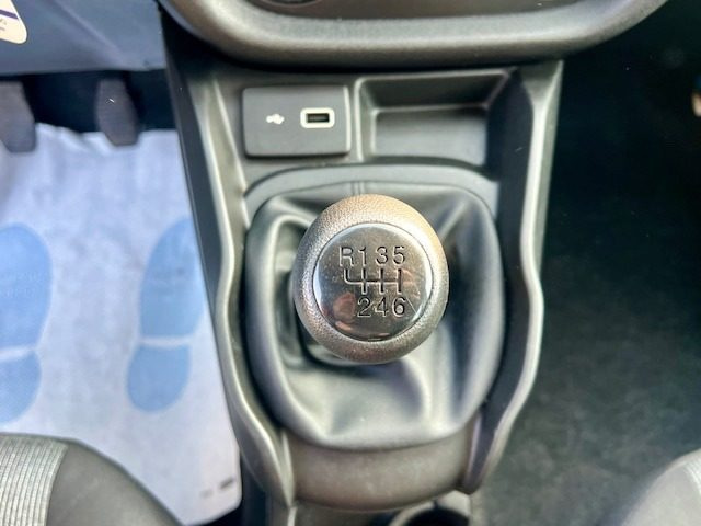 FIAT Doblo usata 13
