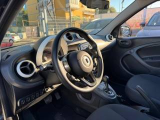 SMART ForFour usata, con Cerchi in lega