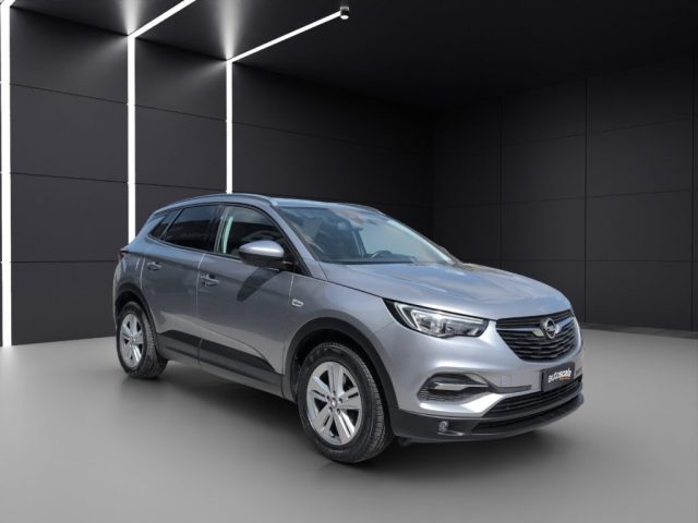 OPEL Grandland X usata, con Chiusura centralizzata