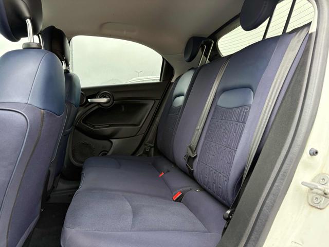 FIAT 500X usata, con Boardcomputer