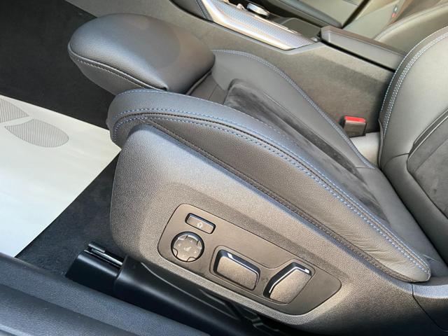 BMW 420 usata, con Regolazione elettrica sedili