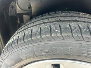 FIAT 500 usata, con Volante in pelle