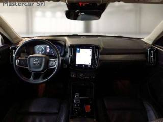 VOLVO XC40 usata, con Interni in pelle