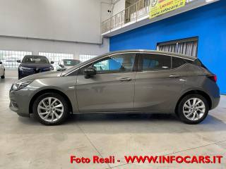 OPEL Astra usata, con Controllo automatico clima