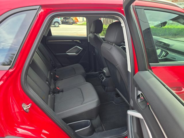 AUDI Q3 usata 124