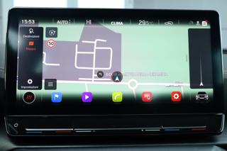 CUPRA Formentor usata, con Autoradio