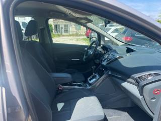 FORD C-Max usata, con Chiusura centralizzata