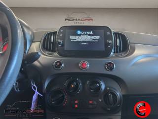 FIAT 500 usata, con ESP