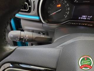 CITROEN C3 usata, con Autoradio digitale