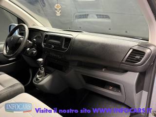 PEUGEOT Expert usata, con Filtro antiparticolato