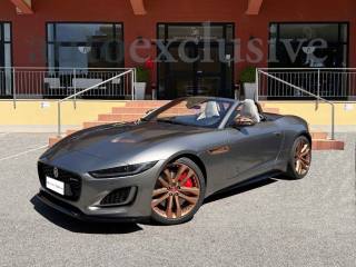 JAGUAR F-Type usata, con Antifurto